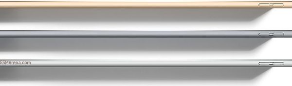 iPad Pro 12.9 (2015)