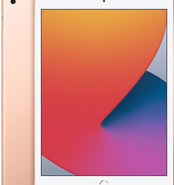 iPad 10.2 (2020)