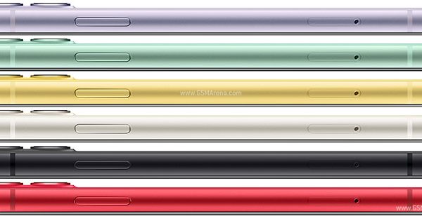 iPhone 11