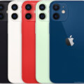 iPhone 12 mini