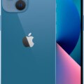 Apple iPhone 13 Mini price in Pakistan is PKR 177,240. It is the most compact flagship smartphone that is also pocket-friendly,