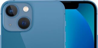 Apple iPhone 13 Mini price in Pakistan is PKR 177,240. It is the most compact flagship smartphone that is also pocket-friendly,