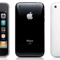 iPhone 3GS