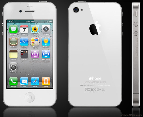 iPhone 4