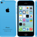 iPhone 5c