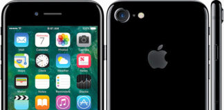 iPhone 7