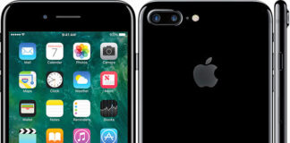 iPhone 7 Plus