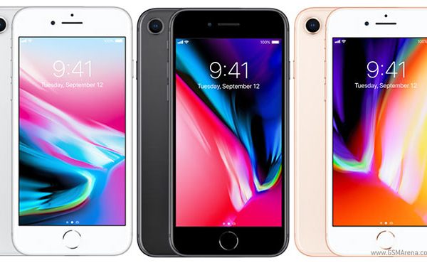 iPhone 8 price in Pakistan is Rs.92,500. It is a small, great, smart and powerful phone that put itself in a league of its own.