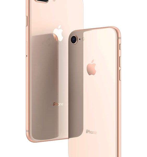 iPhone 8