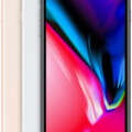 iPhone 8 plus price in Pakistan is Rs.96,999. It is the last design of old iPhone lineage with a traditional home button and thick chin bezels.