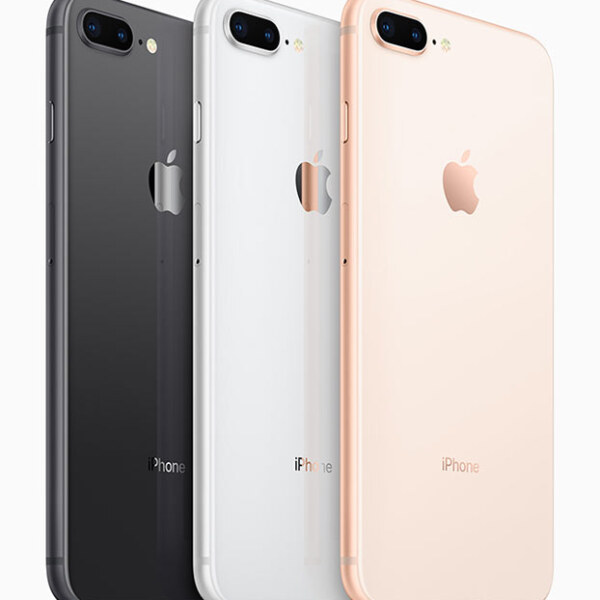 iPhone 8 plus price in Pakistan is Rs.96,999. It is the last design of old iPhone lineage with a traditional home button and thick chin bezels.