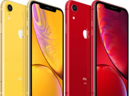 The Pakistan Telecommunication Authority (PTA) has increased the tax on iPhone XR making the model even more pricer for everyone.