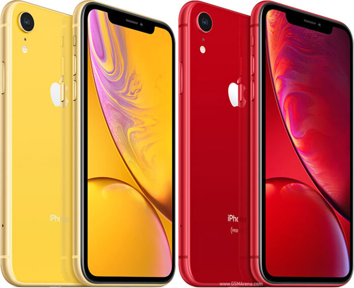 The Pakistan Telecommunication Authority (PTA) has increased the tax on iPhone XR making the model even more pricer for everyone.