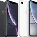 iPhone XR