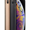 iPhone XS Max