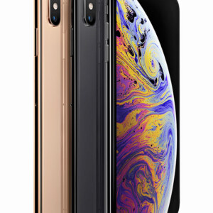 iPhone XS