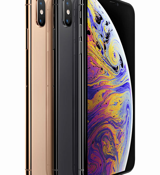 iPhone XS