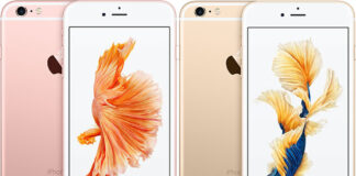iPhone 6s Plus