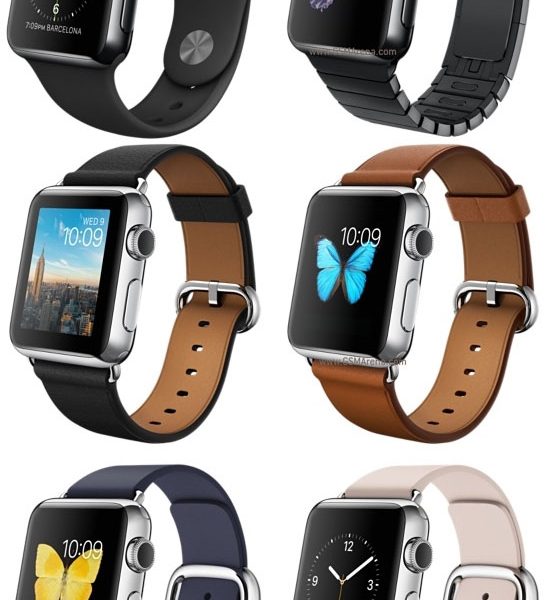 Watch 38mm (1st gen)