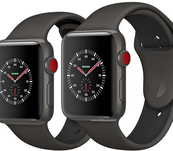 Watch Edition Series 3