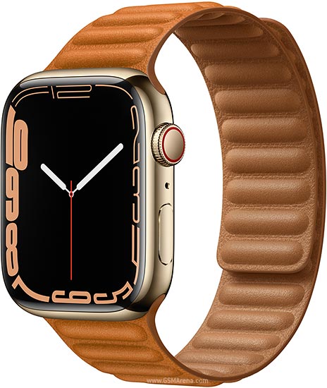 Watch Series 7 - Technologistan
