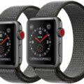 Watch Series 3 Aluminum