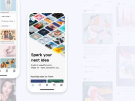 Pinterest-like