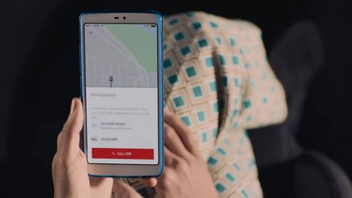 Uber has launched a new safety feature that will detect if the driver us taking any unusual routes or making long stops.