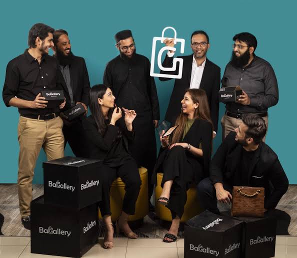 Bagallery raised $4.5 Million in its latest funding round co-led by Zayn Capital, existing investor Lakson Investments Venture Capital and UAE- based Hayaat Global.