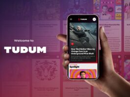 new website Tudum