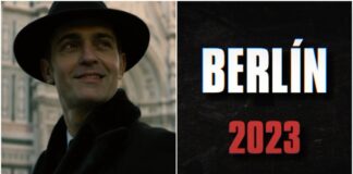 Money Heist Spin-off: Berlin Under Development for 2023 Premiere