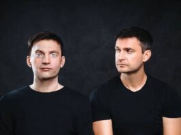 human-looking robots