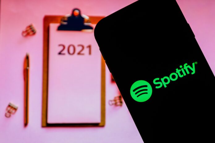 Check our Pakistan's most-streamed artists and songs of 2021on Spotify Wrapped - An annual tradition of Spotify's top trending music.