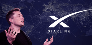 After months of consultations, the Elon musk-owned satellite broadband provider Starlink is officially registered with the