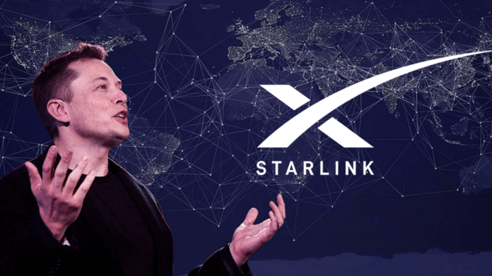After months of consultations, the Elon musk-owned satellite broadband provider Starlink is officially registered with the