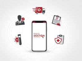 Find My Doctor