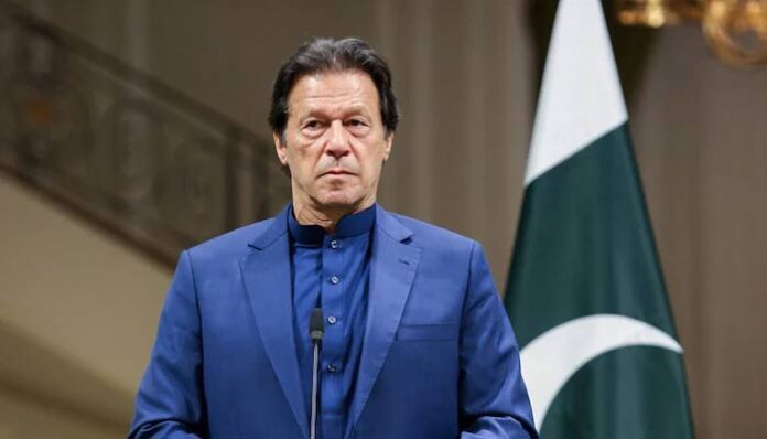 Imran Khan requested the SC to declare Elections (Amendment) Bill 2022 as ‘unconstitutional’ as it restricted the expats from voting.