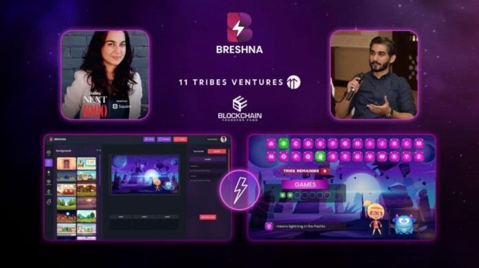 Pakistani gaming startup