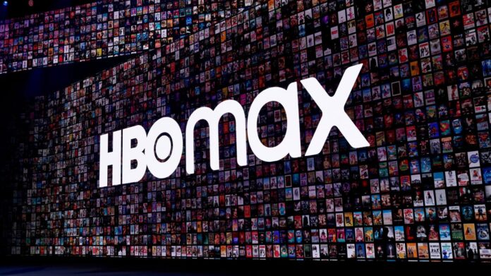 HBO and HBO Max