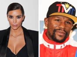 Kim Kardashian and Floyd Mayweather are being sued over allegations that they misled investors when promoting a cryptocurrency, EthereumMax