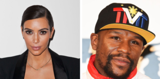 Kim Kardashian and Floyd Mayweather are being sued over allegations that they misled investors when promoting a cryptocurrency, EthereumMax