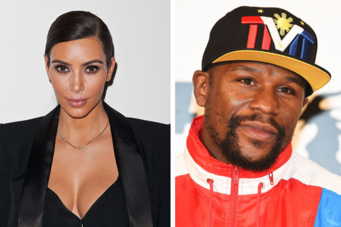 Kim Kardashian and Floyd Mayweather are being sued over allegations that they misled investors when promoting a cryptocurrency, EthereumMax