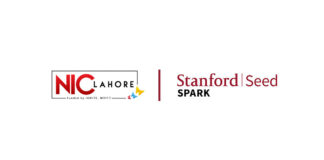 Stanford Seed Spark