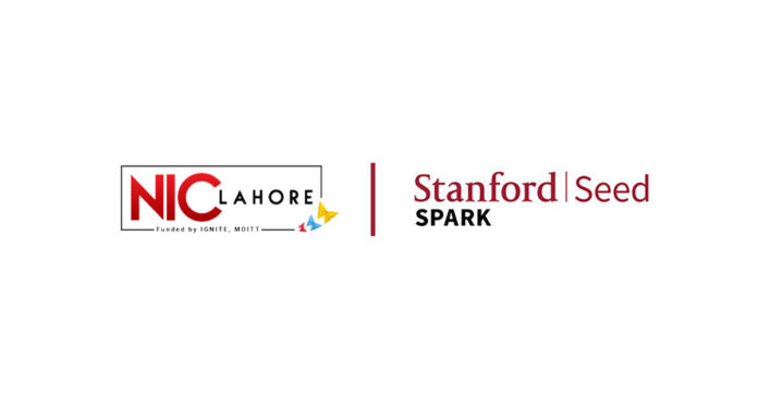 Stanford Seed Spark