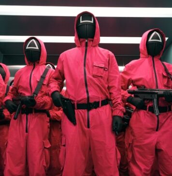 Ted Sarandos, confirmed in a press conference that the superhit Korean thriller show, Squid Game, will be back for season 2.