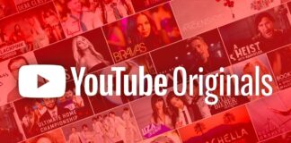 YouTube will scale back a significant portion of YouTube Originals, which produced original content; scripted series, and educational videos.