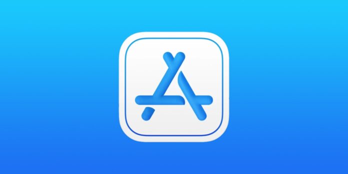 App Store Connect experience