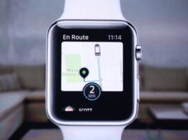Uber has quietly ceased supporting its Apple watch app. The ride-hailing company displays a brief message to users who try to launch the app