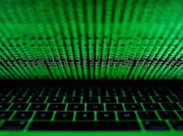 massive cyber attack