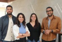ed-tech Egyptian startup